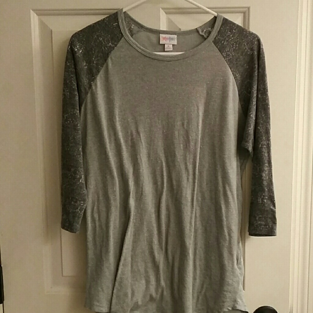 Randy top